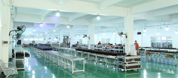 Guangzhou Lightful Stage Lighting & Sound Equipment Co., ltd.